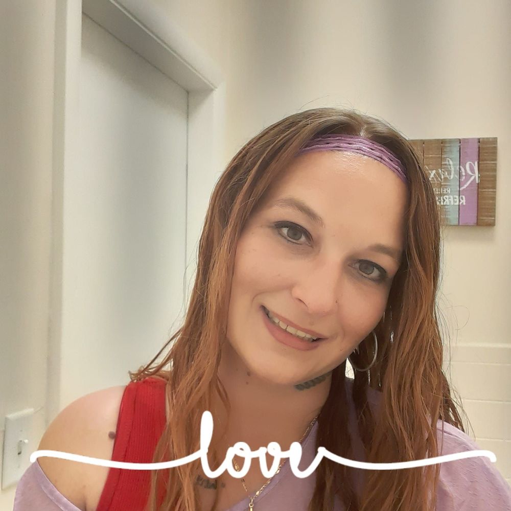 Meet your Posher, Rae